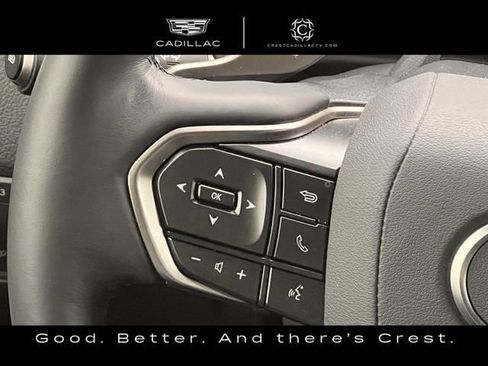 Used 2025 Lexus GX 550 w/ Accessory Package (2T) AWD/4WD image 13