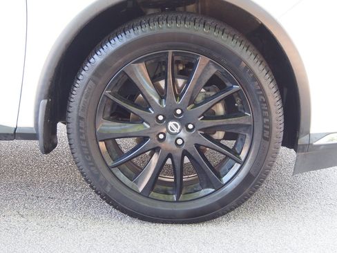 Used 2019 Nissan Murano Platinum w/ Cargo Package AWD/4WD image 9