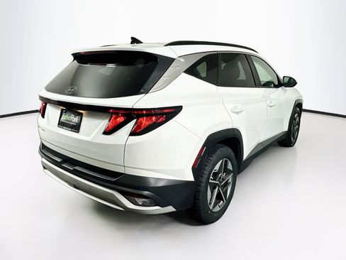 Used 2025 Hyundai Tucson SEL FWD image 9