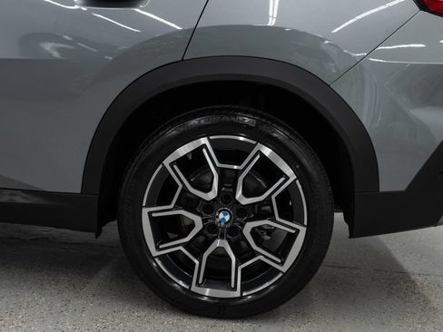 Used 2026 BMW X2 xDrive28i w/ Convenience Package AWD/4WD image 31
