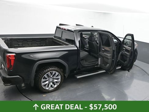Used 2024 GMC Sierra 1500 Denali image 68