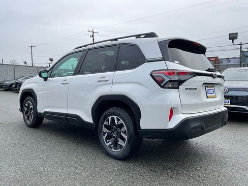 New 2026 Subaru Forester Premium image 6