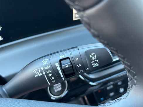 New 2026 Kia Seltos S FWD image 26