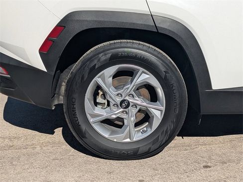Used 2024 Hyundai Tucson SEL image 10