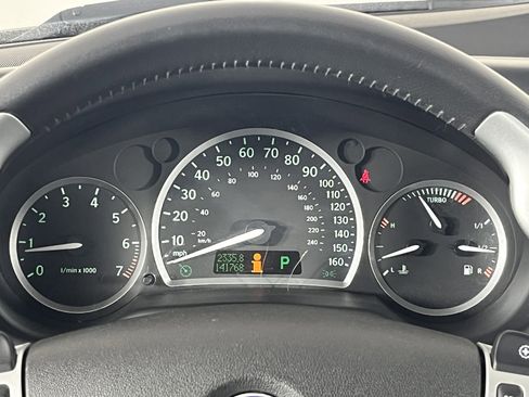 Used 2006 Saab 9-3 Aero image 13