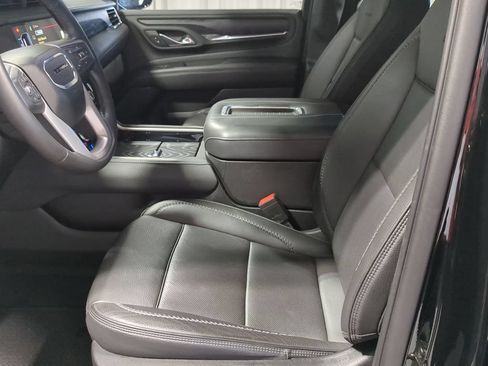 Used 2023 GMC Yukon Denali AWD/4WD image 20