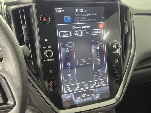 New 2026 Subaru Crosstrek 2.5i Sport image 15