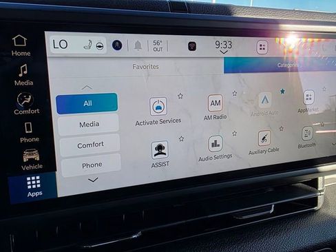 New 2026 Jeep Wrangler Willys AWD/4WD image 30