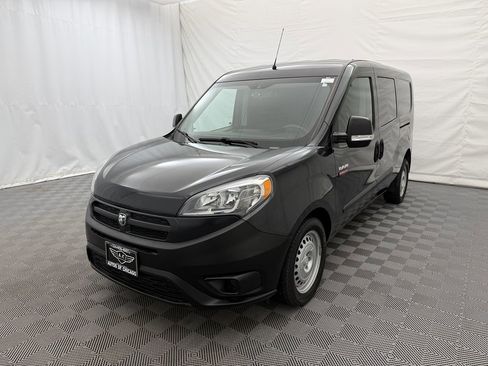 Used 2018 RAM ProMaster City Tradesman image 2