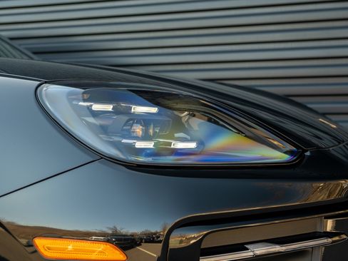 Certified 2024 Porsche Cayenne image 39