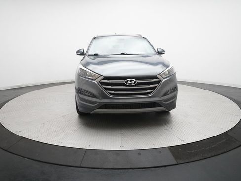 Used 2016 Hyundai Tucson Eco AWD/4WD image 11