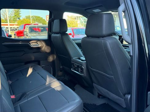 Used 2024 Chevrolet Silverado 1500 LTZ w/ LTZ Convenience Package II image 18