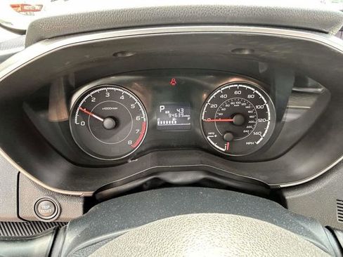 Used 2018 Subaru Crosstrek 2.0i Premium image 23