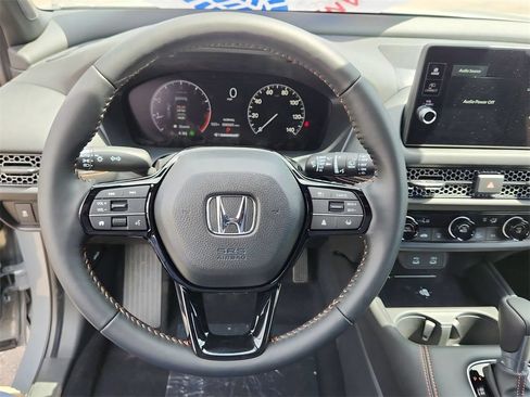 New 2026 Honda HR-V Sport image 20