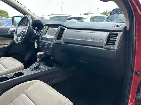 Used 2019 Ford Ranger XLT w/ Equipment Group 302A Luxury AWD/4WD image 41