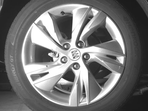 Used 2025 Buick Encore GX Preferred image 15