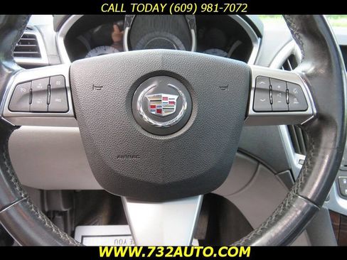 Used 2011 Cadillac SRX Performance AWD/4WD image 27