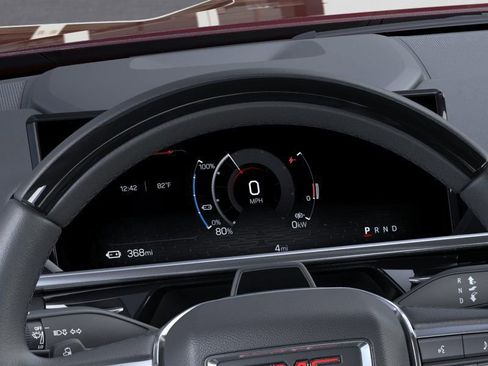 New 2026 GMC Sierra EV Elevation w/ Premium Package image 19