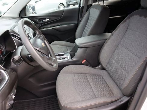 Certified 2022 Chevrolet Equinox LT image 27