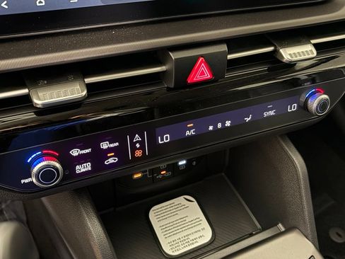New 2026 Kia Sportage EX FWD image 26