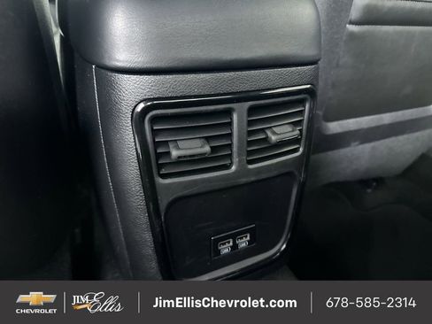 Used 2021 Dodge Charger R/T w/ Blacktop Package image 22