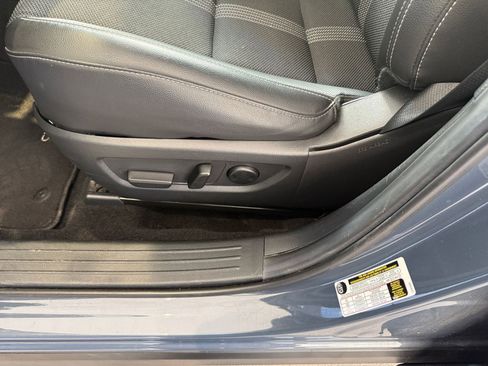 Used 2025 MAZDA CX-50 AWD 2.5 S w/ Preferred Package image 23