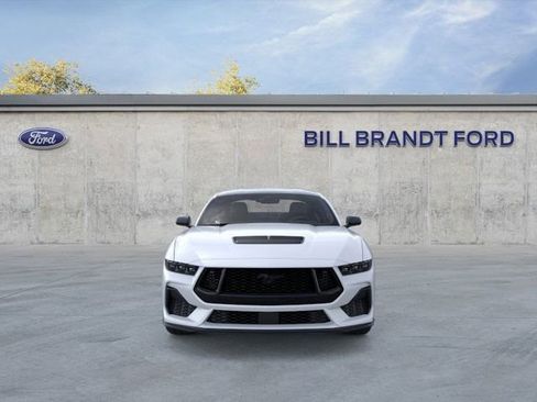 New 2025 Ford Mustang GT w/ GT Performance Package image 9