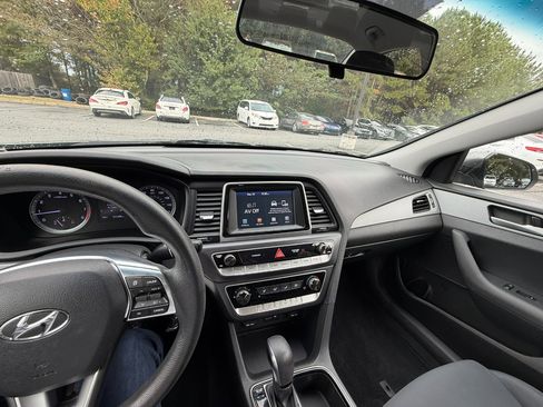 Used 2018 Hyundai Sonata SE image 24