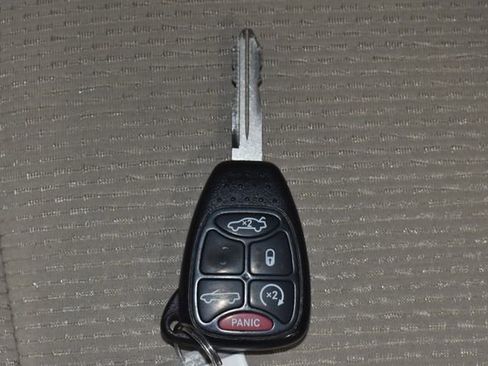 Used 2012 Chrysler 200 Touring w/ Cold Weather Group image 16