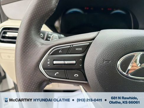Used 2021 Hyundai Palisade Calligraphy AWD/4WD image 27