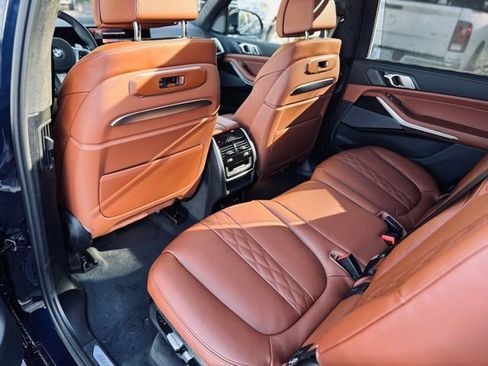 New 2026 BMW X7 xDrive40i w/ M Sport Package image 24