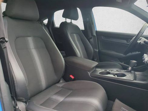 Used 2024 Honda Civic Sport image 28