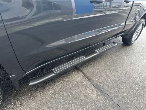 Certified 2020 Chevrolet Silverado 1500 RST w/ All-Star Edition image 5