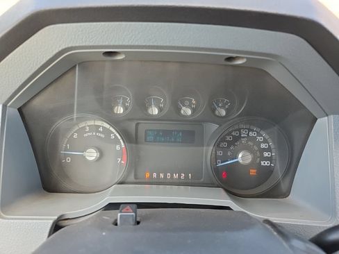 Used 2014 Ford F350 XL AWD/4WD image 11