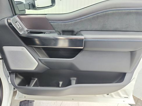 New 2026 Ford F250 Platinum image 47