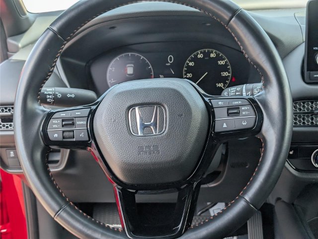Used 2025 Honda HR-V Sport image 15