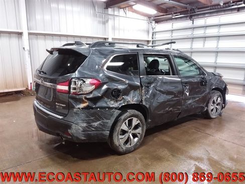 Used 2021 Subaru Ascent Premium w/ Convenience Package AWD/4WD image 2