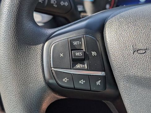 Used 2024 Ford Maverick XLT w/ Equipment Group 300A Standard AWD/4WD image 18