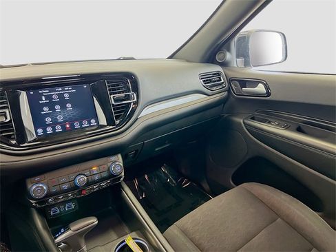 Used 2023 Dodge Durango SXT Launch Edition image 21