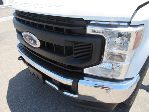 Used 2020 Ford F350 4x4 Crew Cab Super Duty image 22