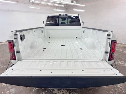 New 2025 RAM 3500 Tradesman image 13