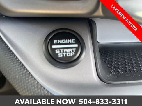 Used 2023 Ford Bronco Sport Big Bend w/ Convenience Package AWD/4WD image 34