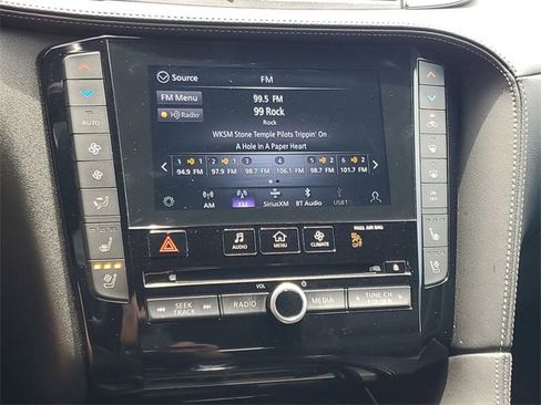 Used 2023 INFINITI QX55 Sensory w/ Lighting Package image 18