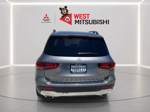 Used 2022 Mercedes-Benz GLB 250 image 5