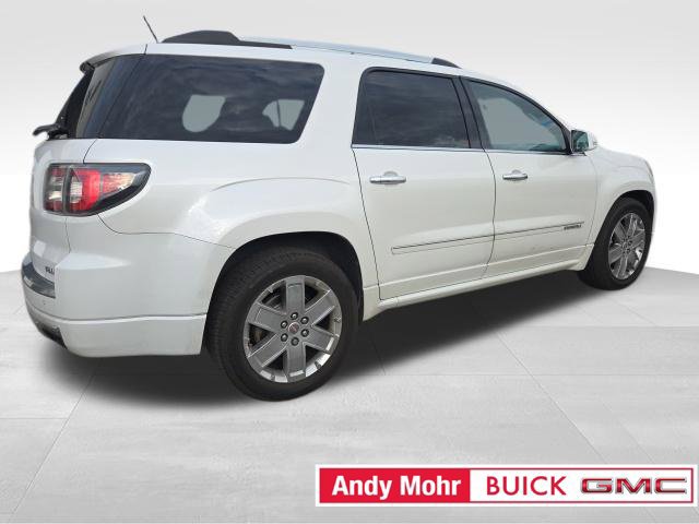 Used 2016 GMC Acadia Denali AWD/4WD image 23