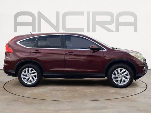 Used 2016 Honda CR-V EX image 15