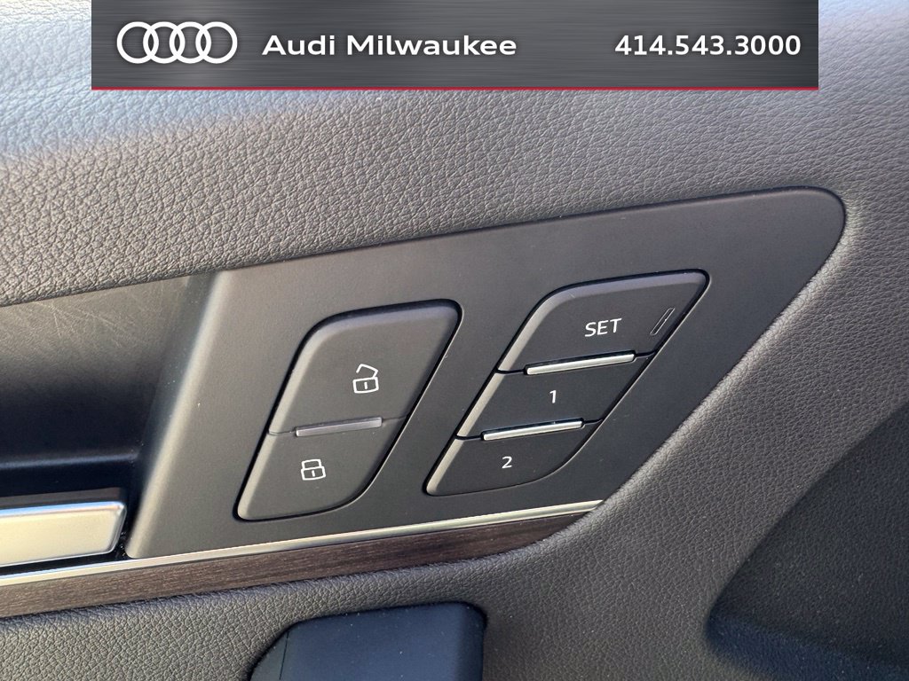 Used 2021 Audi Q5 2.0T Premium w/ Convenience Package AWD/4WD image 7