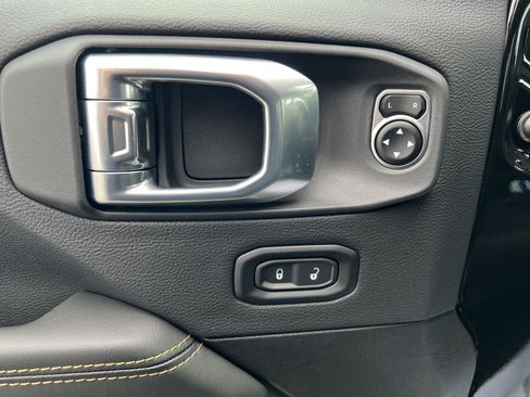 New 2026 Jeep Wrangler Sahara image 16