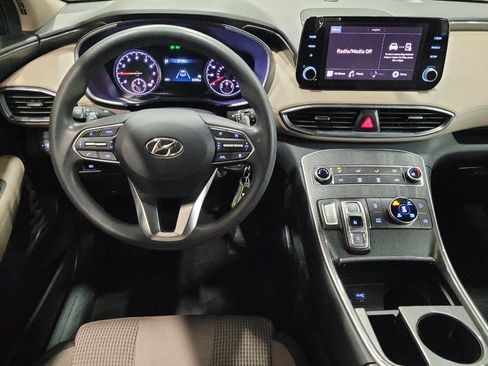 Used 2023 Hyundai Santa Fe SE w/ Cargo Package AWD/4WD image 22