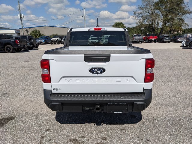 New 2026 Ford Maverick XLT FWD image 4